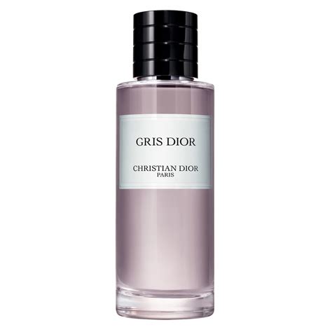 gris dior 40 ml|gris dior ingredient.